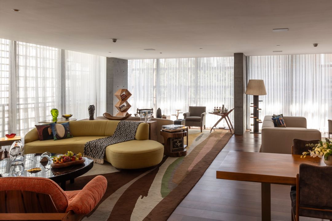 Two Bedroom Premier Suite